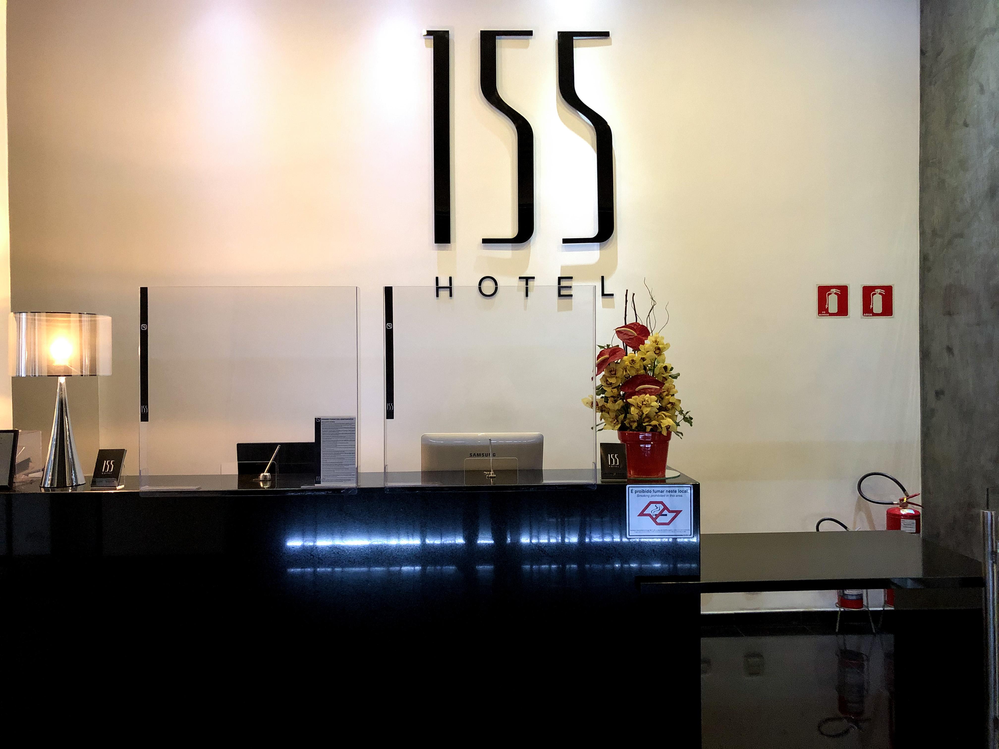 סאו פאולו 155 Hotel מראה חיצוני תמונה